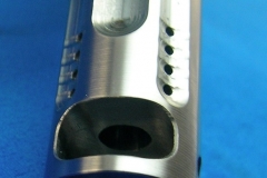 S&W 627 Custom by Karl Hamann S&W 627 Custom by Karl Hamann