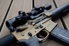Dynamic Arms Research DAR-15 IPSC light Version https://shop.dar-germany.com/ar-15/waffen/427/dar-15-ipsc-advanced?c=10