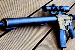 Dynamic Arms Research DAR-15 IPSC light Version https://shop.dar-germany.com/ar-15/waffen/427/dar-15-ipsc-advanced?c=10
