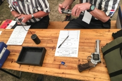 Gun Check