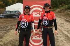 Team Geco France / Germany
