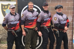 Team Germany