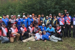 the Revolver Squads 39 & 40