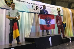 Awards