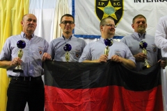Team Awards