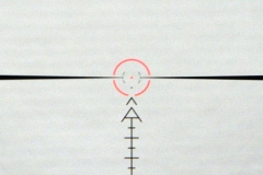 Kahles Absehen / Reticle SI1