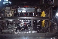 motorraum