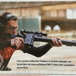 Caliber 09/2016 Article about Nationals Rifle