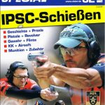 Visier Special IPSC 82-2016 Cover
