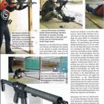 Visier Special IPSC 82-2016 Rifle